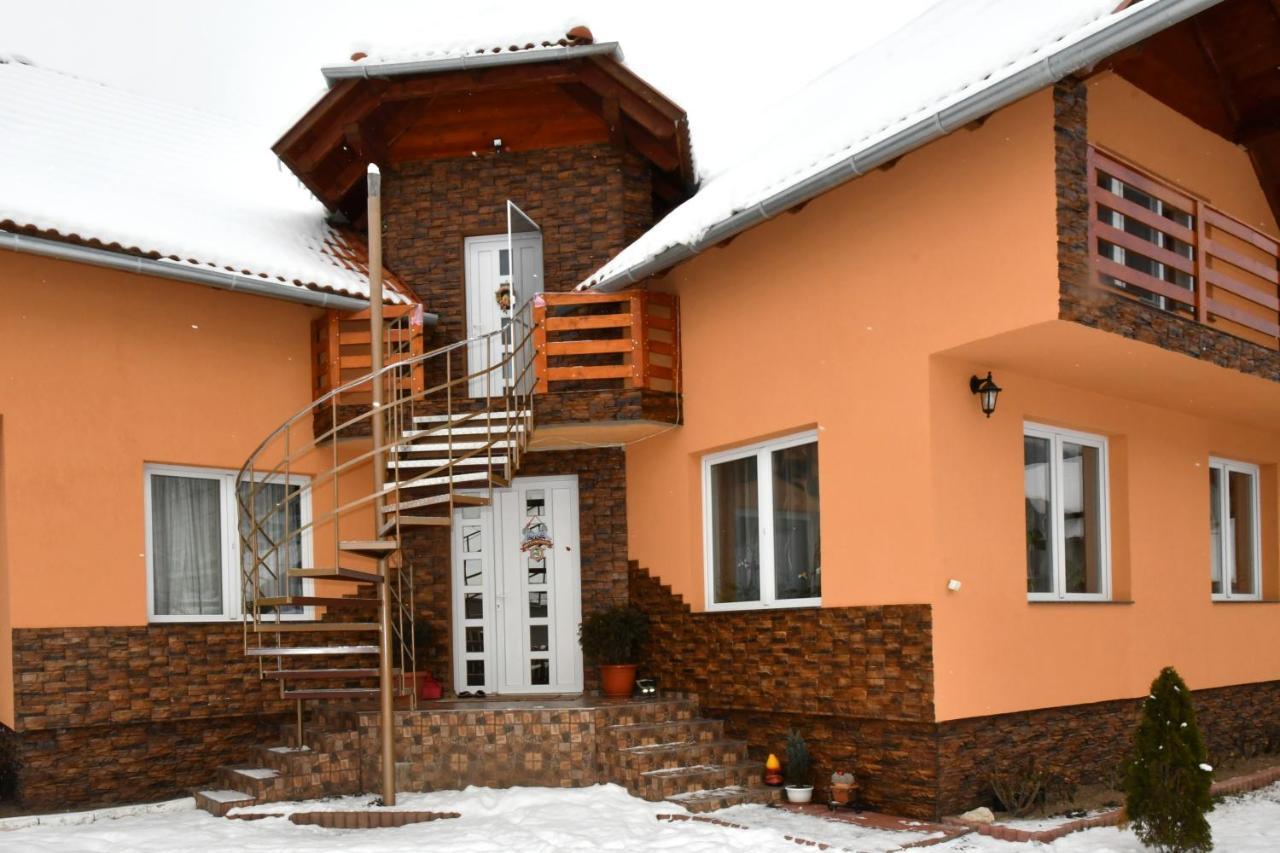 Maison d'hôtes Cristian Praid